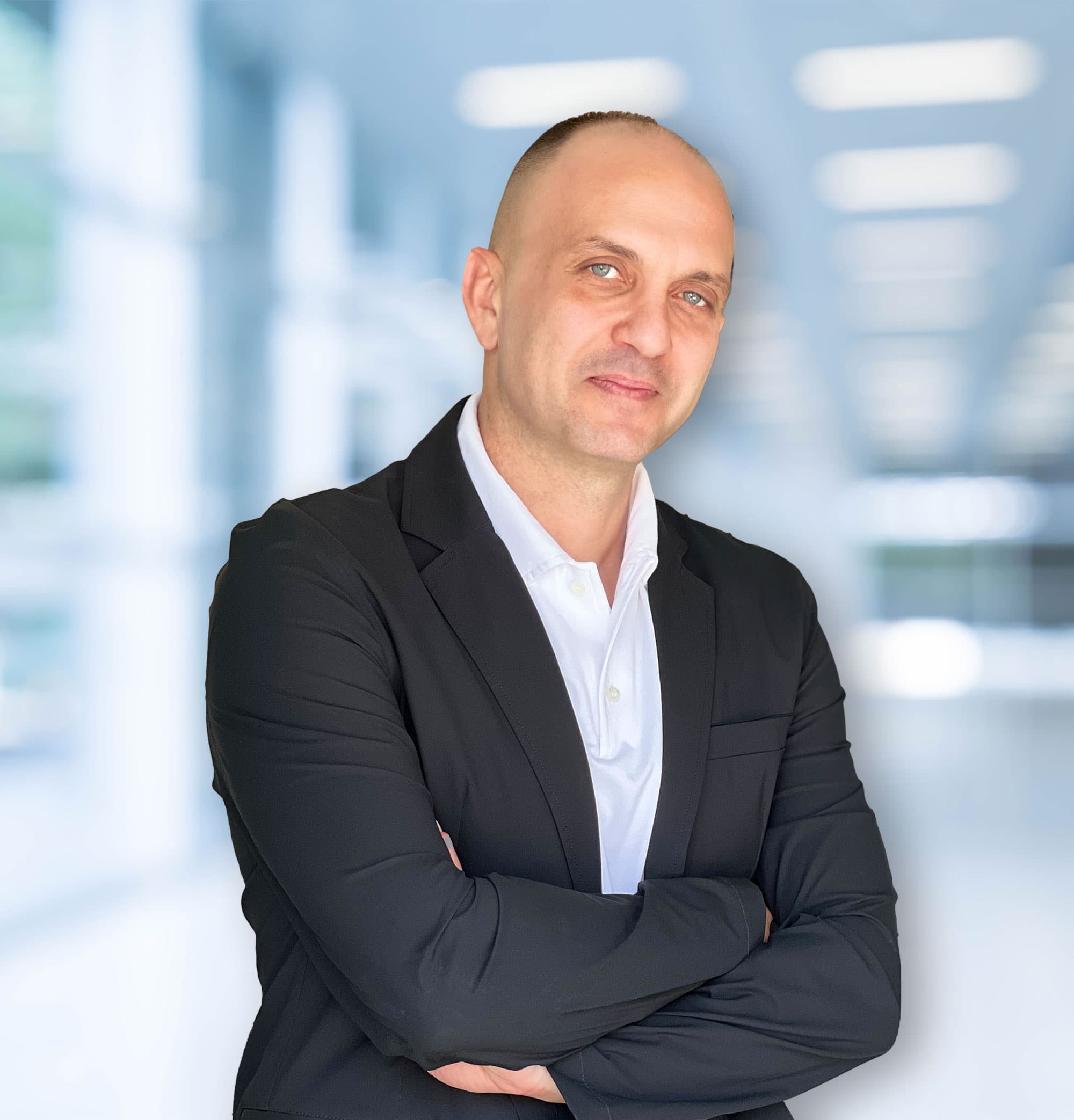 Halil Basaran